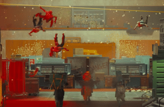 Firebreak, which includes improved ...