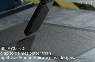 Corning avoids EU antitrust fine by...