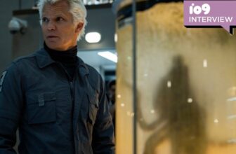 Earth’ Is Respectfully Reimag...