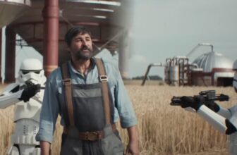 This VFX Breakdown for ‘Andor...