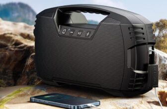 Forget JBL, Amazon’s Choice W...