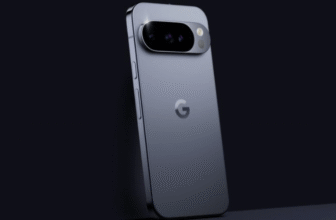 Google Teases Pixel 10 Design Ahead...