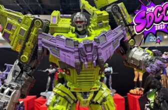 All the Coolest Things We Saw On th...