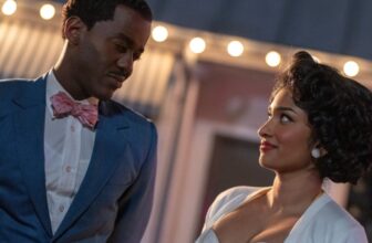 All Ncuti Gatwa Is Willing to Say A...