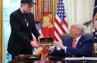 How Elon Musk Created a Nightmare f...