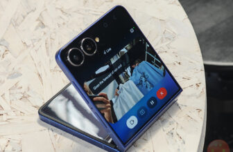 Galaxy Z Flip 7 vs. Galaxy Z Flip 6...