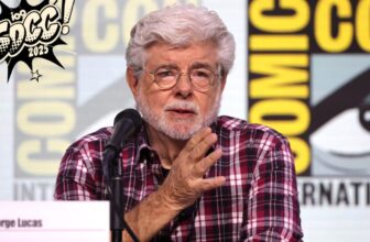 George Lucas, Guillermo del Toro on...