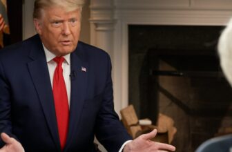 Trump Expects Paramount to Run Cons...