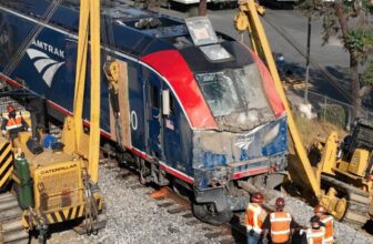 Hackers Can Tamper With Train Brake...