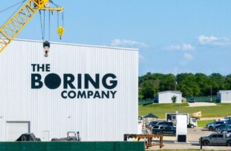 Elon Musk Is Digging Tunnels Under ...