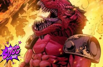 ‘Invincible’ Season 4 I...