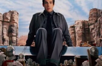 ‘Night at the Museum’ F...