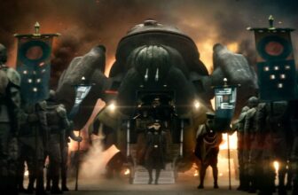 Zack Snyder Can’t Let ‘Rebe...