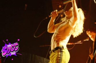 The Latest Look at ‘Interview...