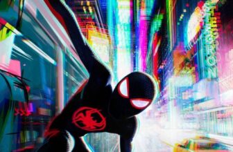 Beyond the Spider-Verse’ Is D...