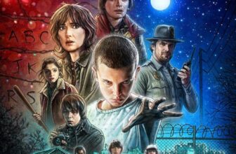 ‘Stranger Things’ Hellf...