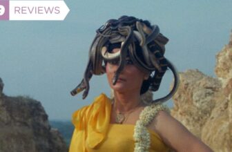 The Queen of Black Magic’ Is ...