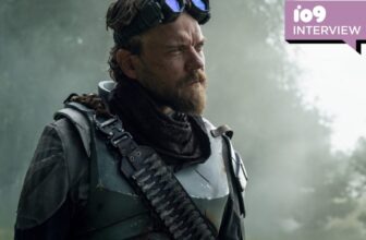 Pilou Asbæk on Playing the Mule, &...