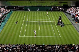 How to Watch Wimbledon 2025 Live Ou...