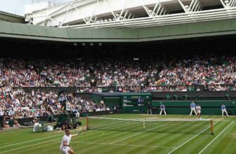 How to Watch Wimbledon 2025 Live on...