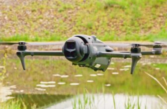 US probes imports on drones and a r...