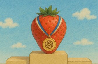 OpenAI’s experimental model a...