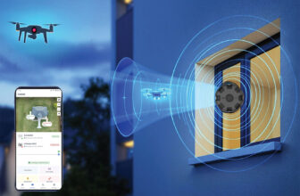 Beyond Sight and Radar: Acoustic Ey...