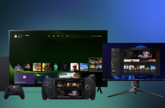 Xbox cloud games will soon follow y...