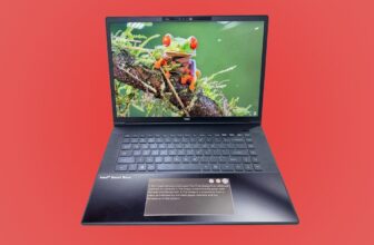 Neither AI nor E Ink can make touch...