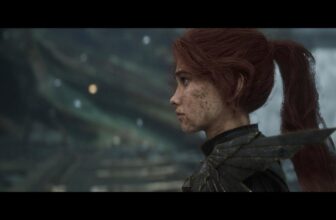 The Flame Fatales 2025 speedrunning...