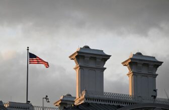 DOGE is reportedly pushing an AI to...