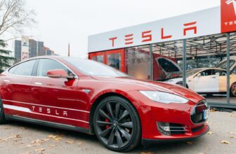 Tesla’s Numbers Are In, and T...