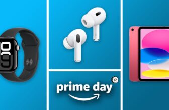 The best Prime Day Apple deals on A...