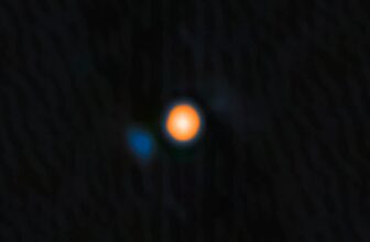Astronomers Spot Companion Star in ...