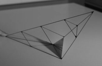 This Weird Pyramid Always Lands on ...