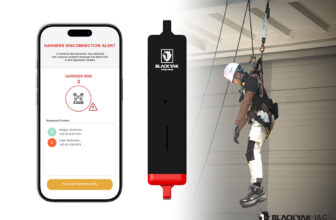 Skyshield: The Smart Lifeline Keepi...