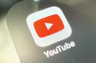 YouTube is turning over age verific...