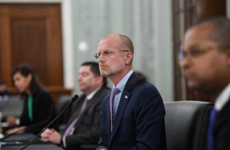 The FCC plans to ban Chinese techno...