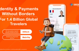 Crosshub’s B-Pay Breaks Borders w...