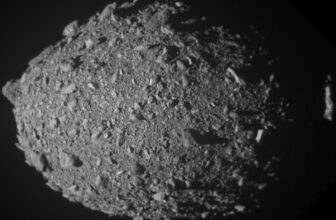 Deflecting a Killer Asteroid Is Mor...