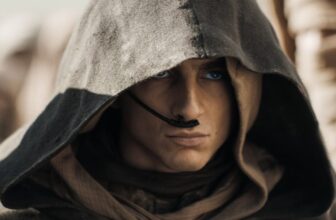 ‘Dune’ Studio Legendary...