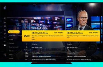 Like clockwork, Peacock is raising ...