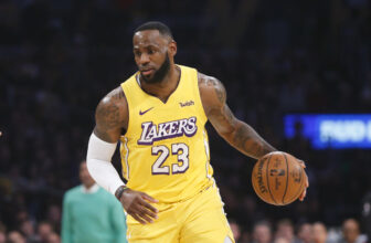 LeBron James is reportedly trying t...