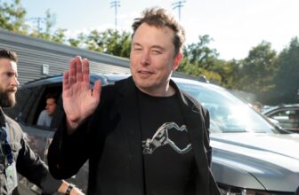 Elon Musk-Founded Brain Implant Sta...