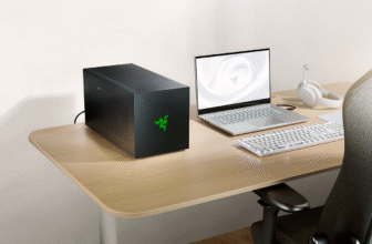 Razer revives its eGPU line with a ...