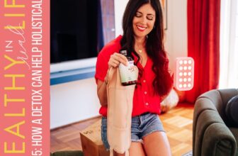 185: How A Detox Can Help Holistica...