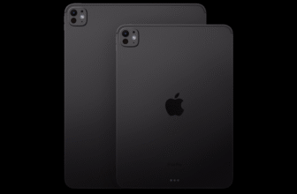 Apple iPad Pro With M5 Chip May Fea...