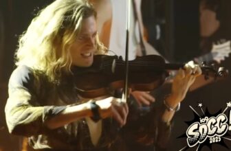 The Vampire Lestat Press Conference