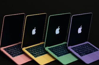 Apple May Launch Budget MacBook Wit...