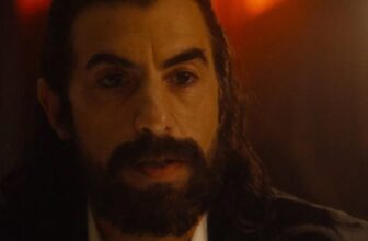 Kevin Feige Says Mephisto Was Never...